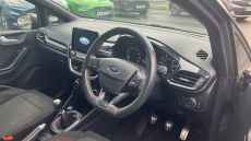 Ford Fiesta 1.0 EcoBoost 95 ST-Line Edition 5dr Petrol Hatchback